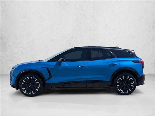 New 2026 Chevrolet Blazer EV RS FWD image 5