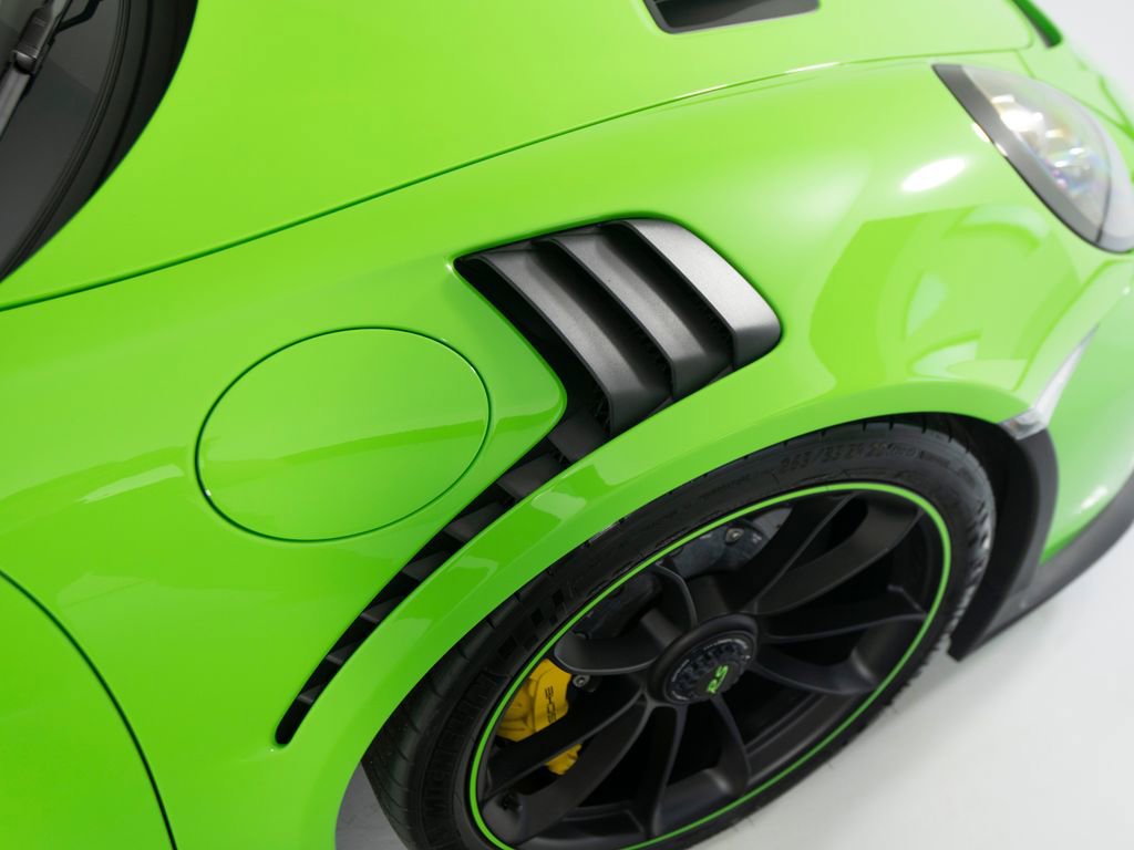 Certified 2019 Porsche 911 GT3 RS RWD image 55