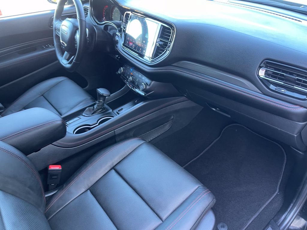 New 2026 Dodge Durango GT AWD/4WD image 31