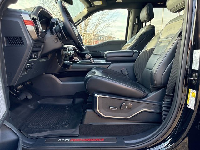 Used 2023 Ford F150 Raptor image 17