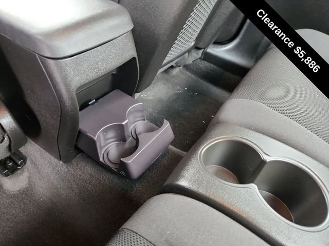 Used 2009 Pontiac G6 GT image 22