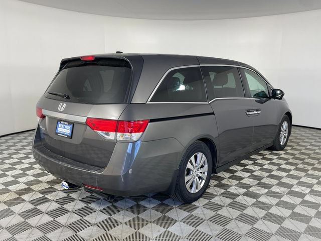 Used 2014 Honda Odyssey EX-L image 14