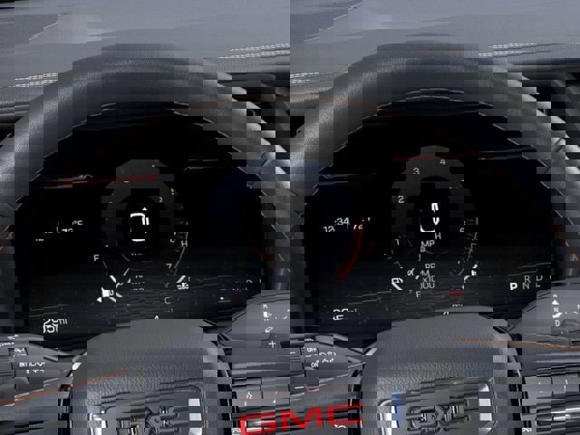 New 2026 GMC Terrain AT4 w/ Convenience Package III image 18