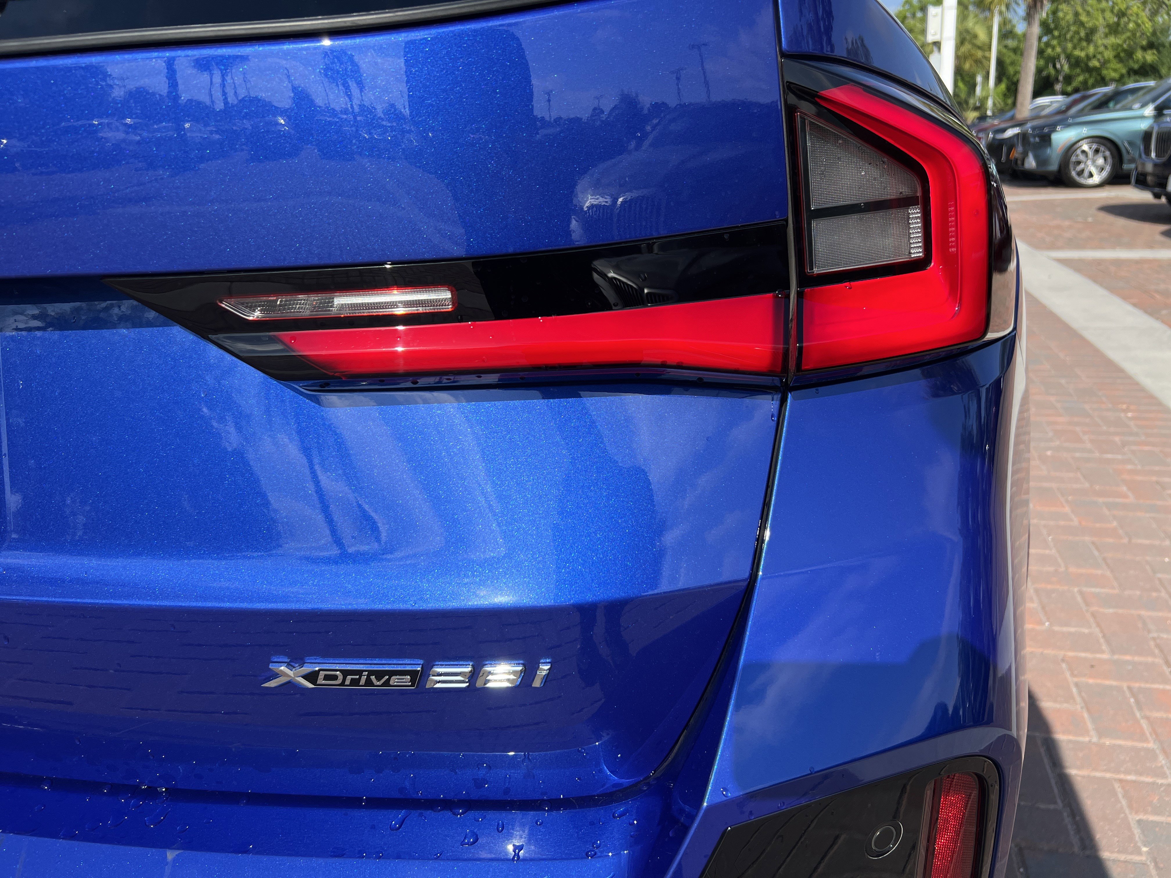 Certified 2023 BMW X1 xDrive28i w/ Premium Package AWD/4WD image 44