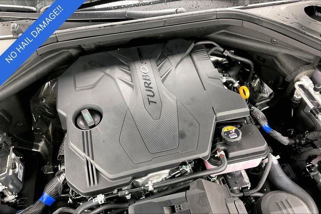 New 2026 Genesis GV70 2.5T Select AWD/4WD image 14
