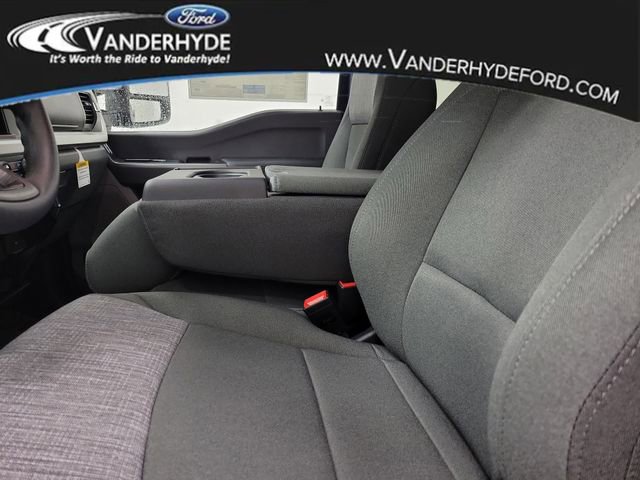 New 2026 Ford F350 XLT image 20