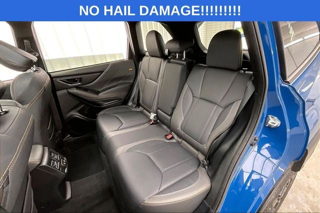 Used 2024 Subaru Forester Wilderness AWD/4WD image 20