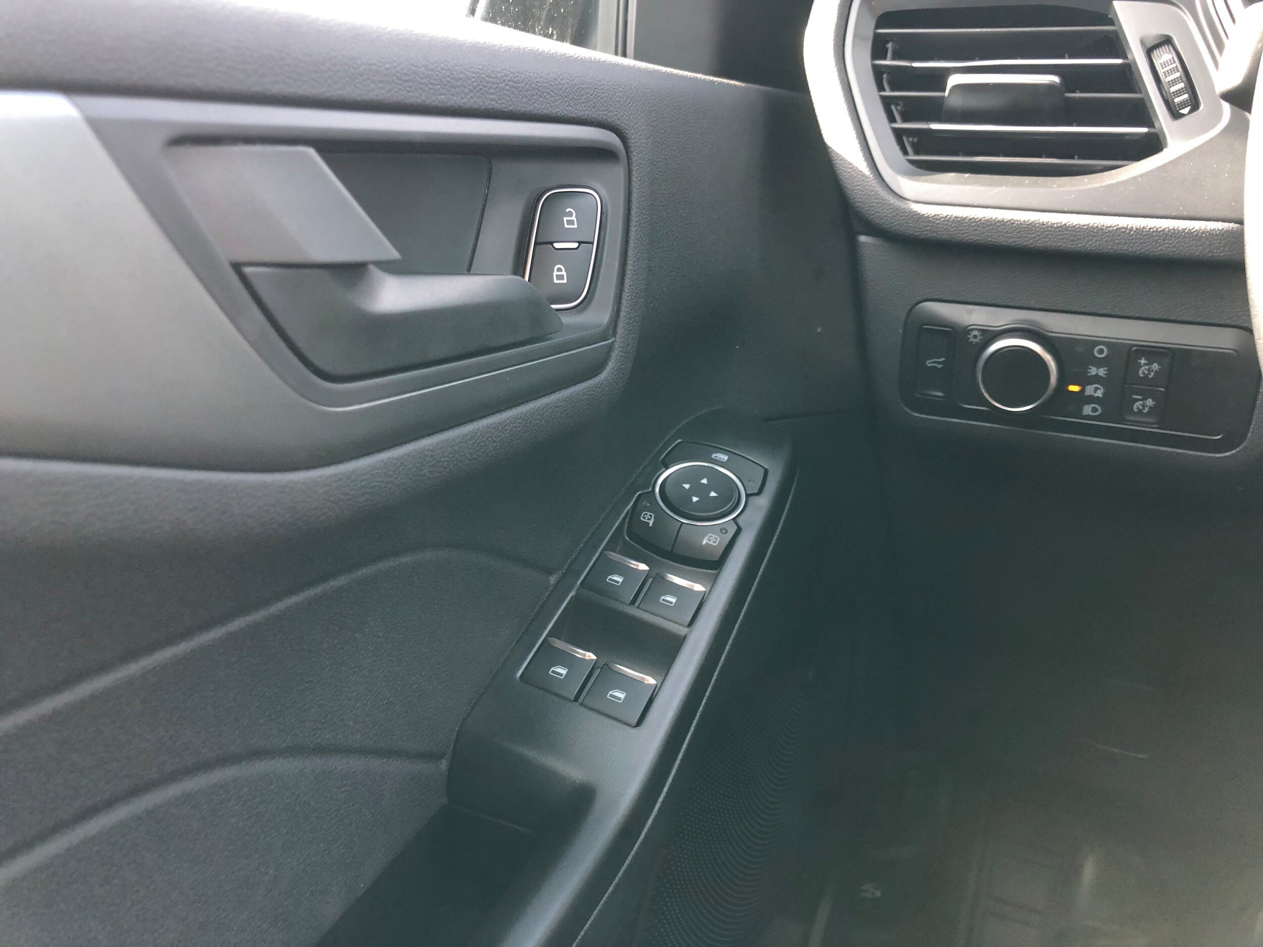 New 2026 Ford Escape Active w/ Cold Weather Package image 25
