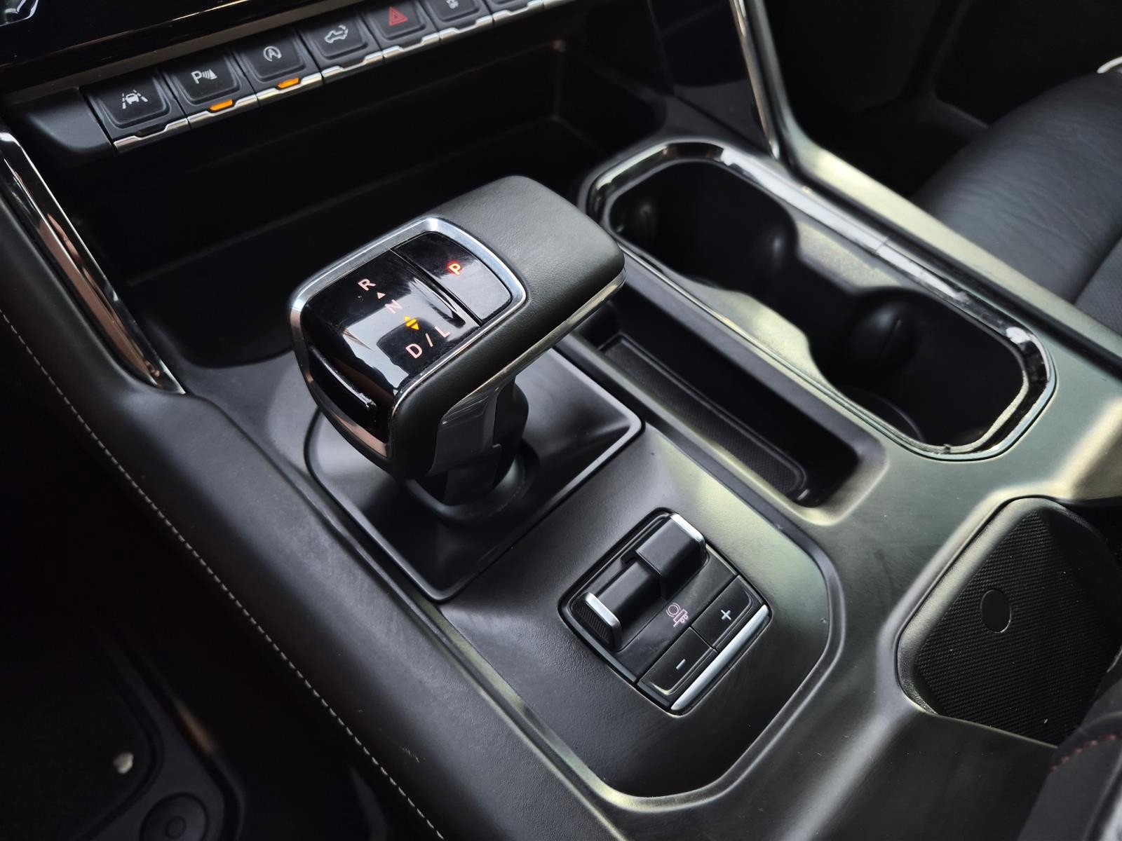 Certified 2023 GMC Sierra 1500 AT4X AWD/4WD image 36