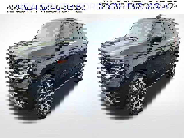 New 2026 Ford Expedition Platinum image 8