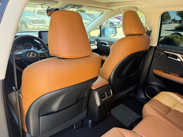 Used 2022 Lexus RX 350L FWD w/ Premium Package image 30
