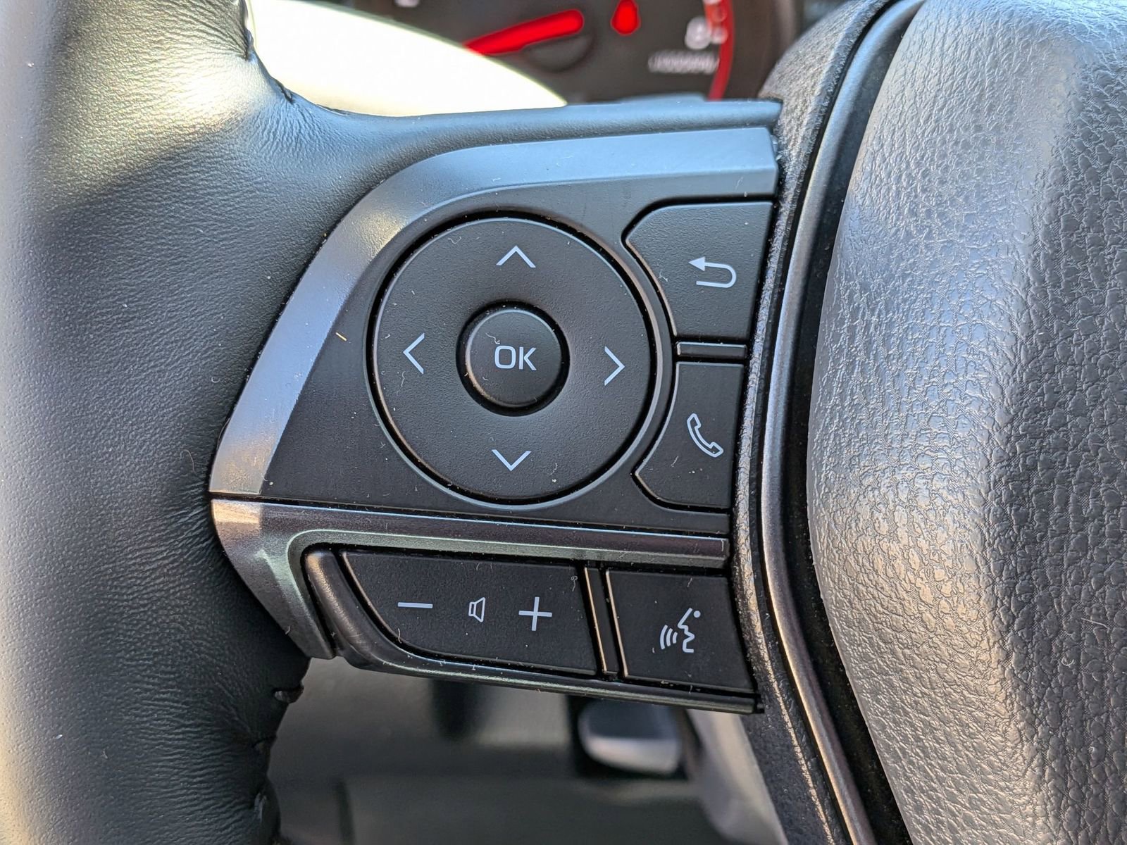 Used 2023 Toyota Camry XSE w/ Cold Weather Package image 18