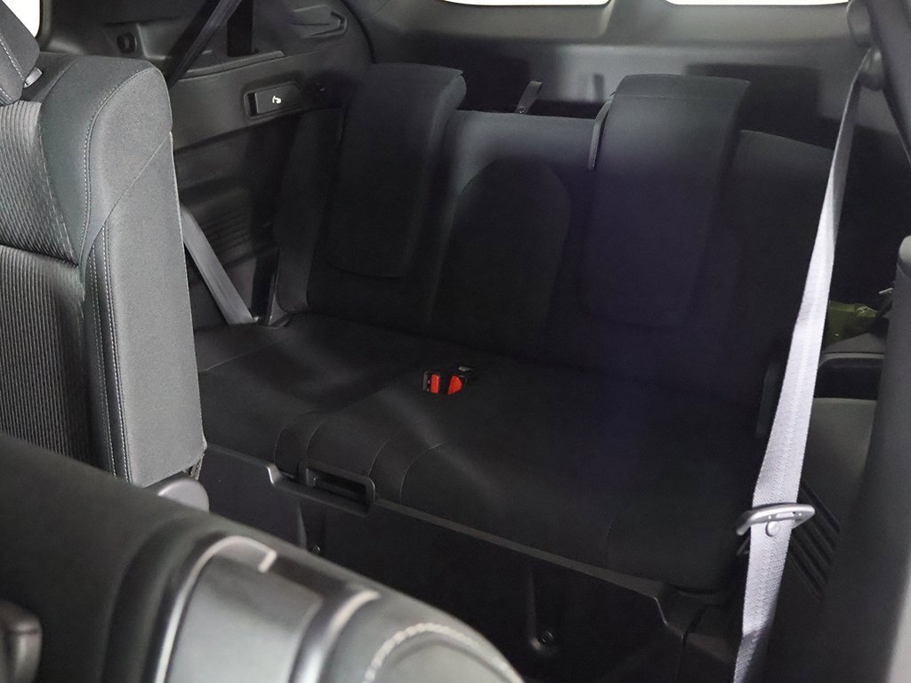 New 2026 Mitsubishi Outlander ES image 33