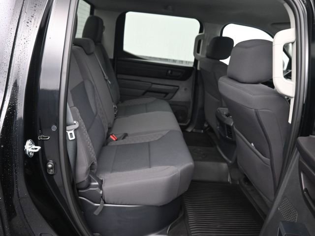 Used 2024 Toyota Tundra SR w/ SR Tow Package image 6