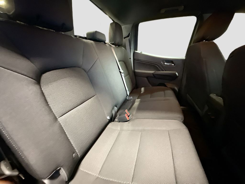 New 2026 GMC Canyon Elevation w/ Convenience Package image 25