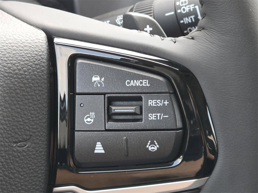 New 2026 Honda Odyssey Elite image 38