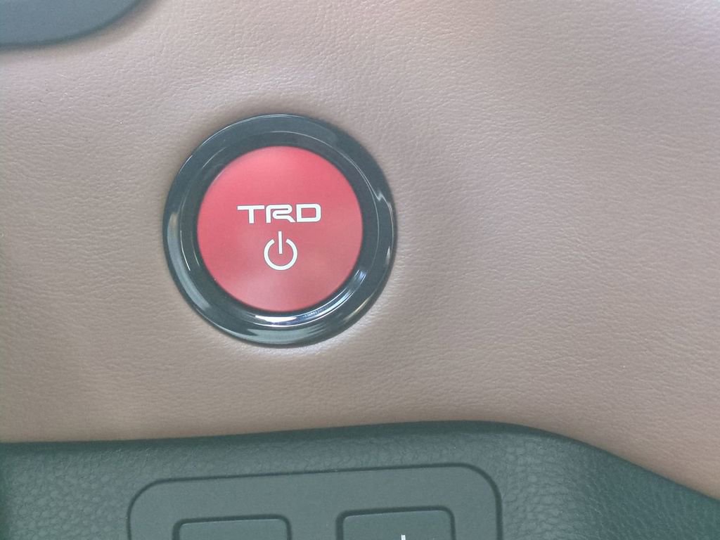 New 2026 Toyota Tundra 1794 Edition image 30