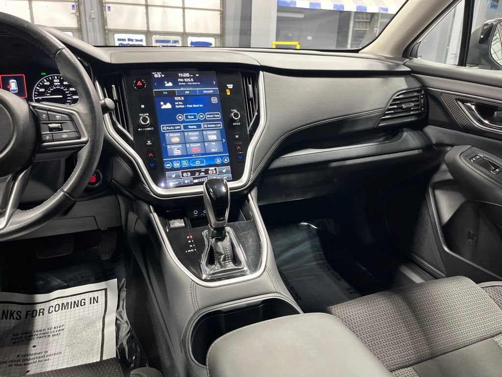 Used 2024 Subaru Outback Premium AWD/4WD image 26