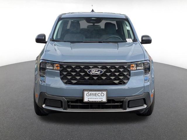 New 2026 Ford Maverick XLT w/ Equipment Group 301A AWD/4WD image 8
