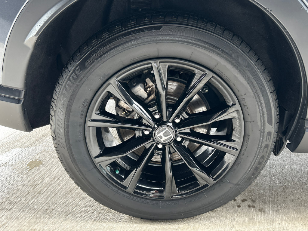 Used 2025 Honda CR-V Sport image 33
