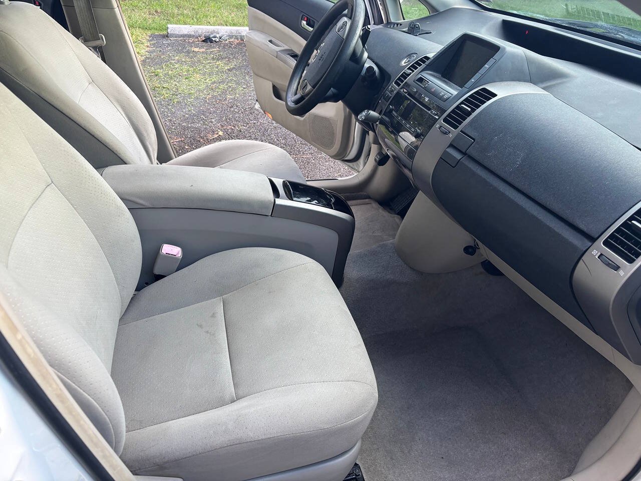 Used 2008 Toyota Prius FWD image 18