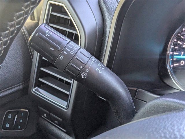 Used 2020 Ford Expedition Limited image 26