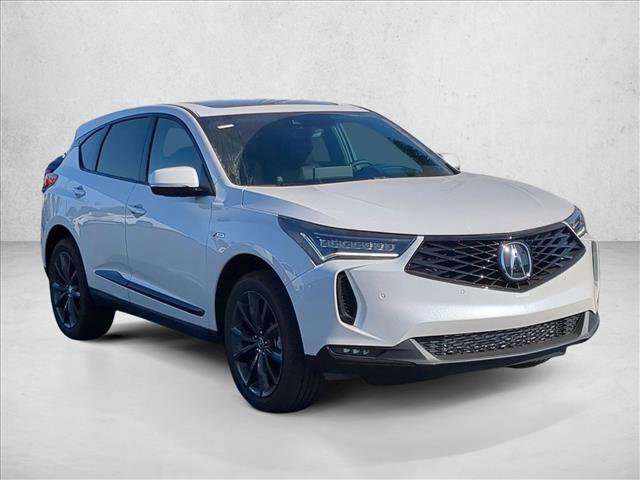 New 2026 Acura RDX A-Spec image 7