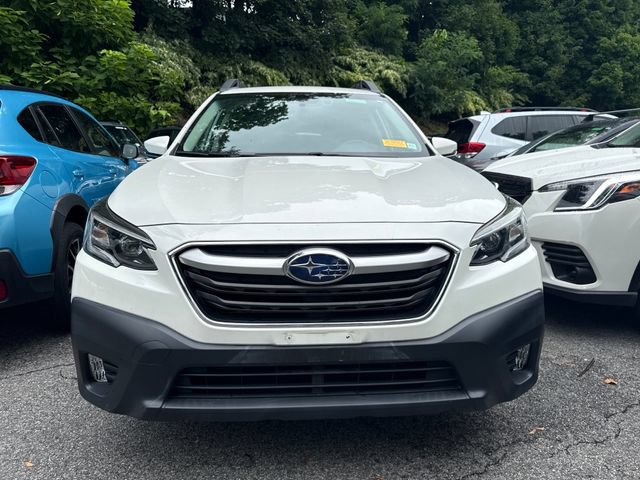 Used 2021 Subaru Outback Premium AWD/4WD image 6