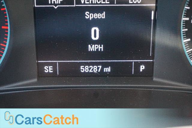 Used 2019 Chevrolet Malibu LS FWD image 29