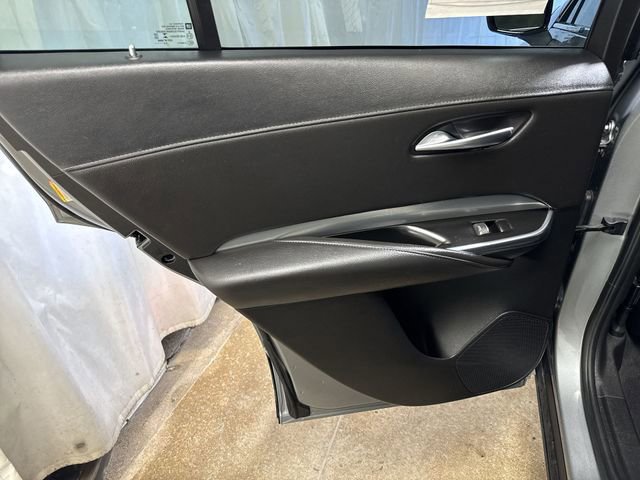 Certified 2023 Cadillac XT4 Premium Luxury image 22