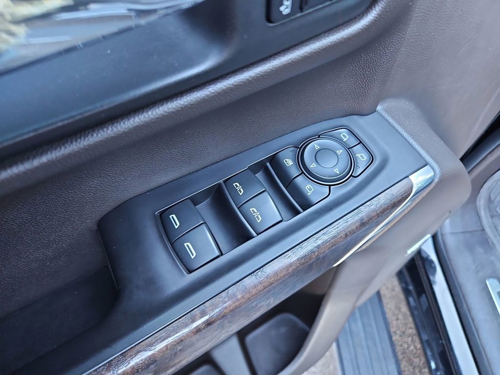 Used 2019 GMC Sierra 1500 Denali w/ Denali Ultimate Package image 30