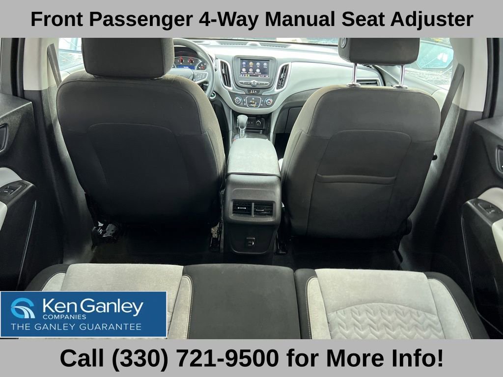Used 2022 Chevrolet Equinox LS w/ LS Convenience Package image 51