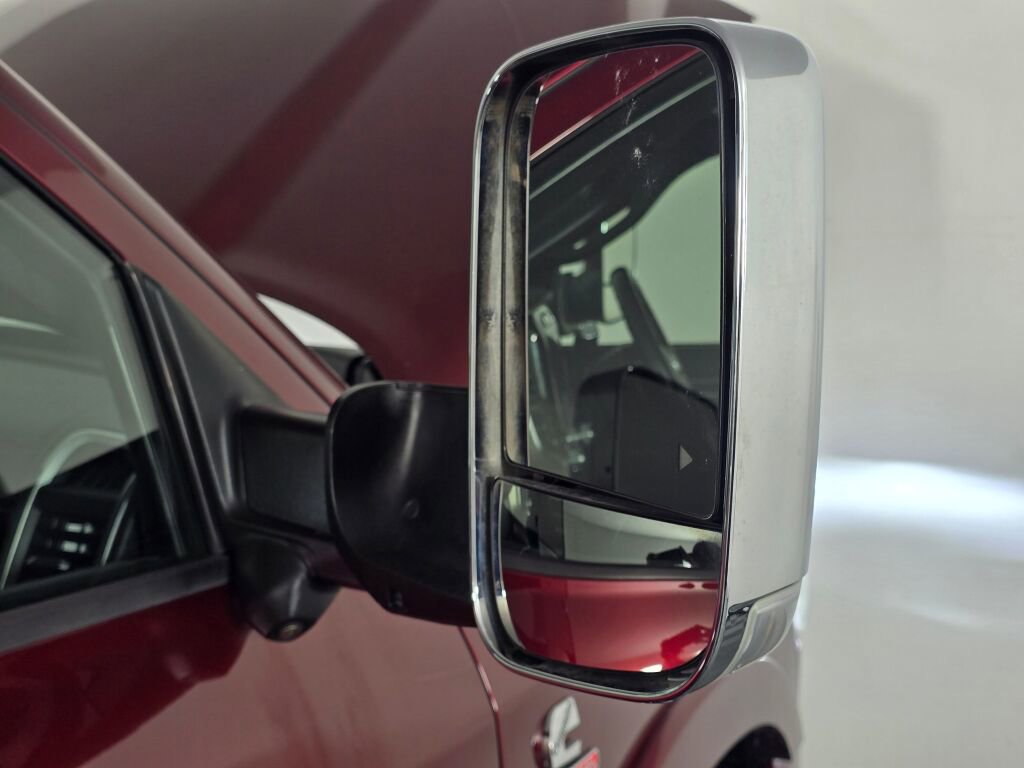 Used 2019 RAM 2500 Laramie image 12