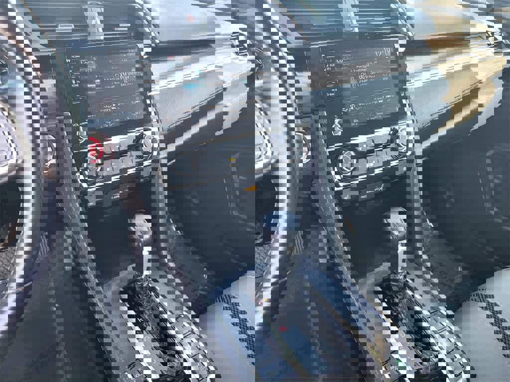 Used 2020 Honda Civic EX image 17
