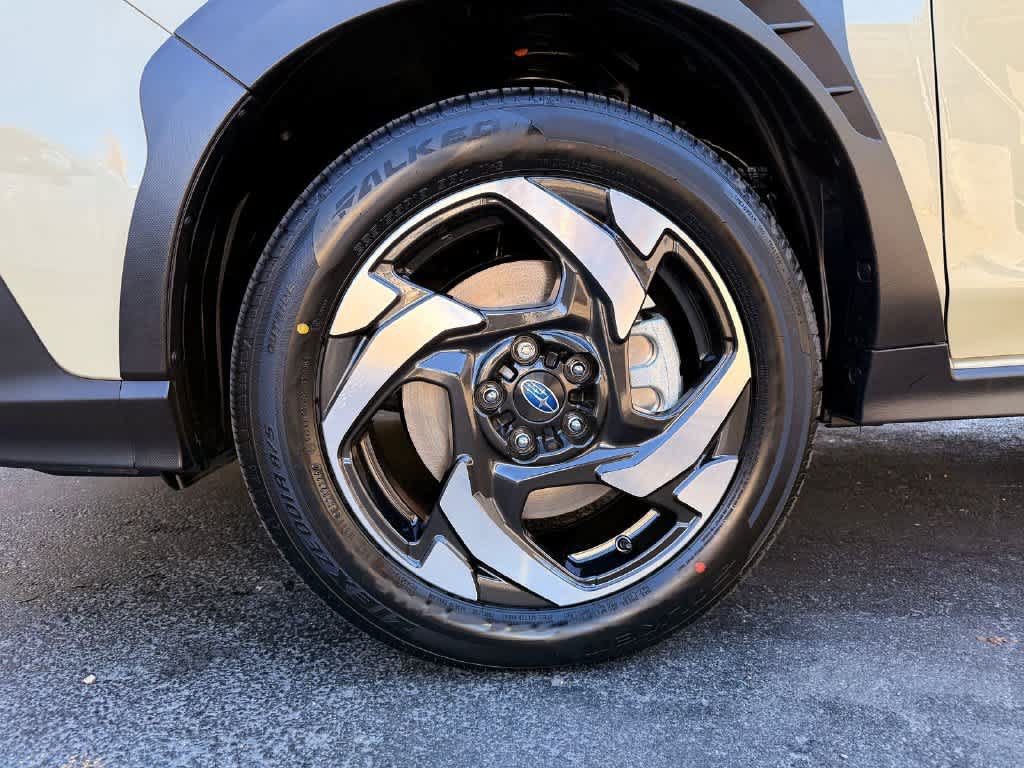New 2026 Subaru Crosstrek 2.5i Limited AWD/4WD image 8