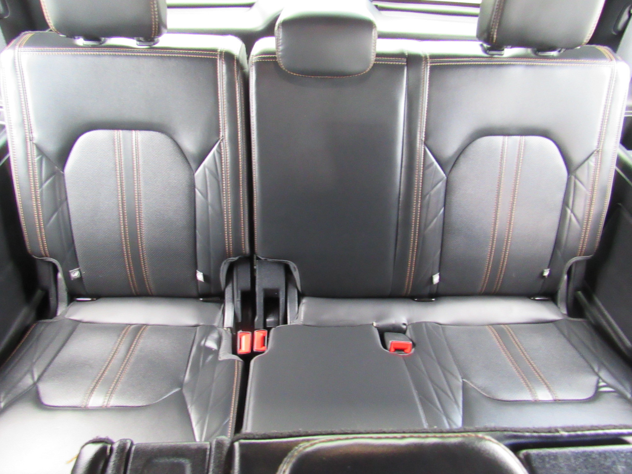 Used 2022 Ford Expedition Platinum AWD/4WD image 48