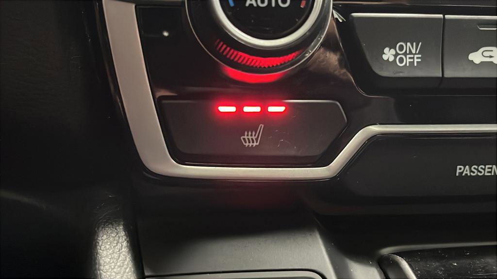 Used 2017 Honda CR-V EX-L image 29