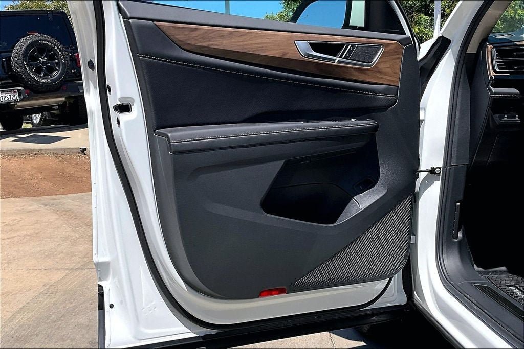 New 2026 Volkswagen Atlas SE AWD/4WD image 27