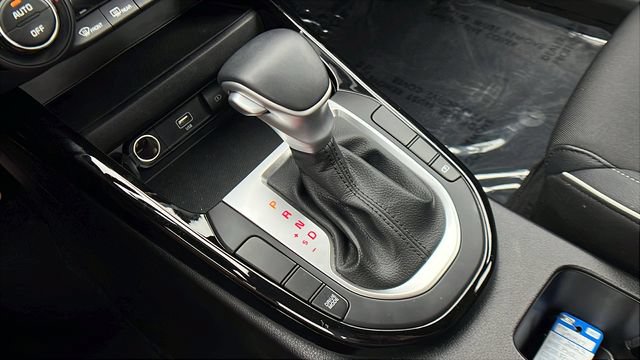 Used 2023 Kia Forte GT-Line w/ GT-Line Technology Package FWD image 26