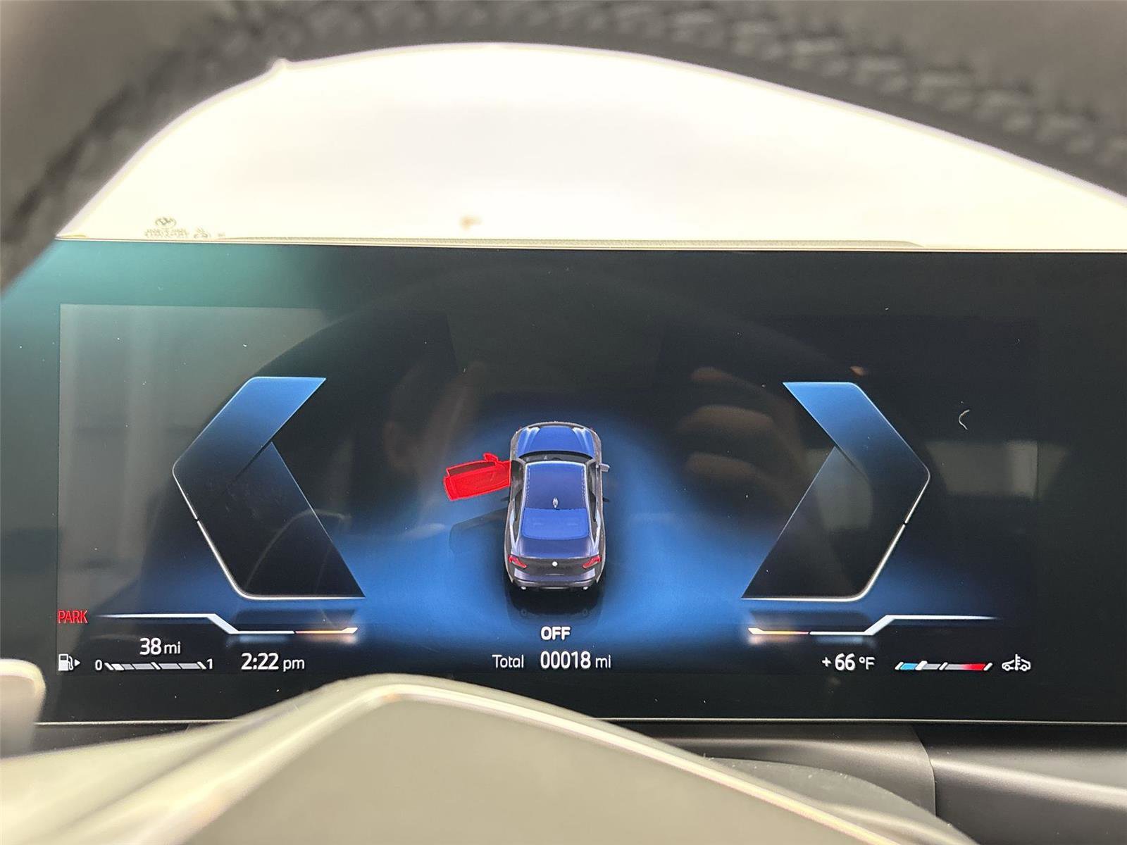 New 2025 BMW 230i xDrive Coupe w/ Convenience Package image 28