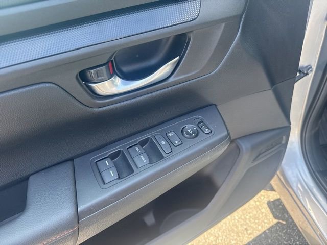 Certified 2023 Honda CR-V Sport image 22