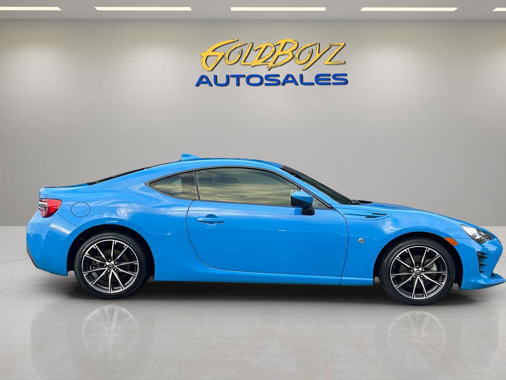 Used 2020 Toyota 86 image 3