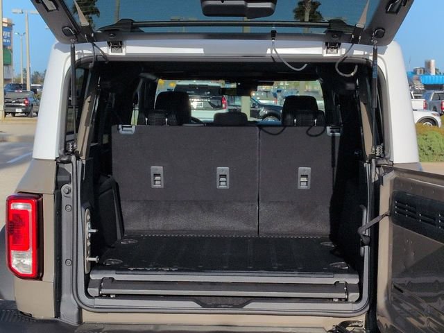 New 2026 Ford Bronco Heritage Edition image 13