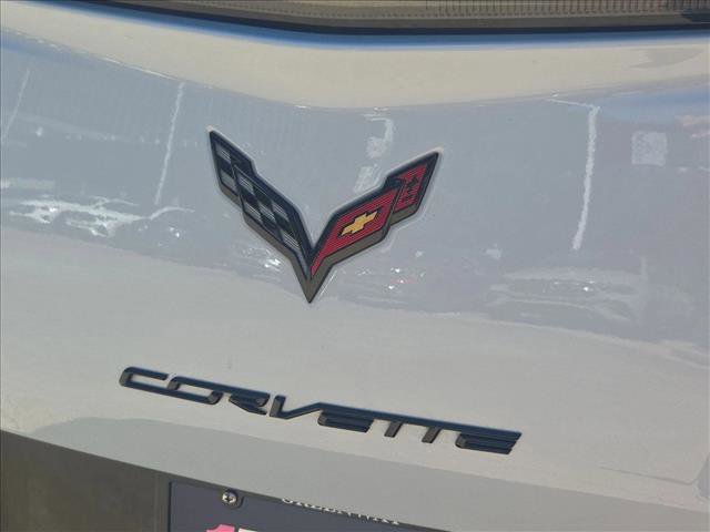 Used 2019 Chevrolet Corvette Grand Sport RWD image 21