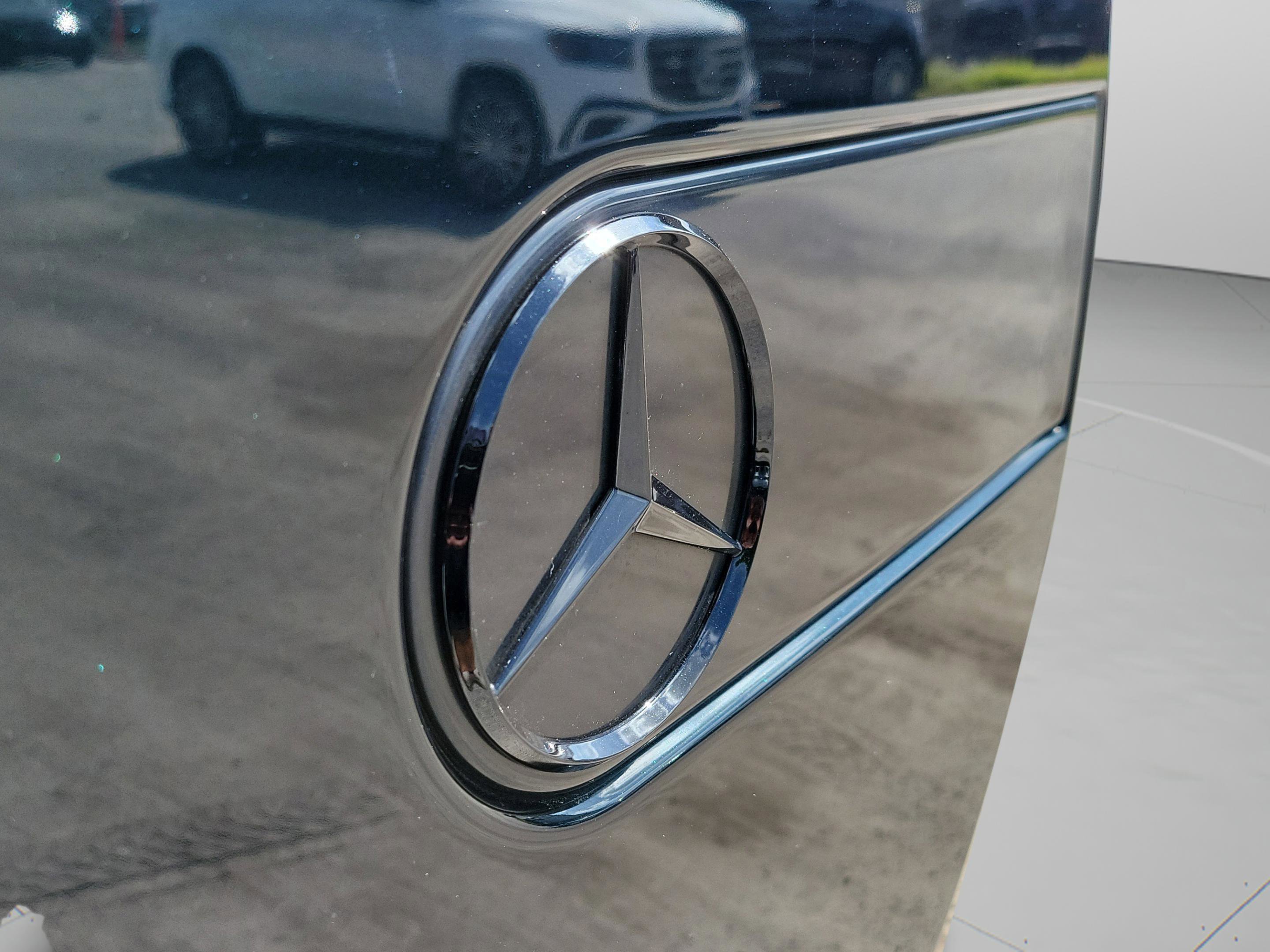 Certified 2023 Mercedes-Benz G 63 AMG 4MATIC image 7