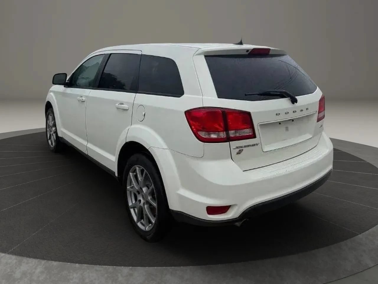 Used 2019 Dodge Journey GT AWD/4WD image 5