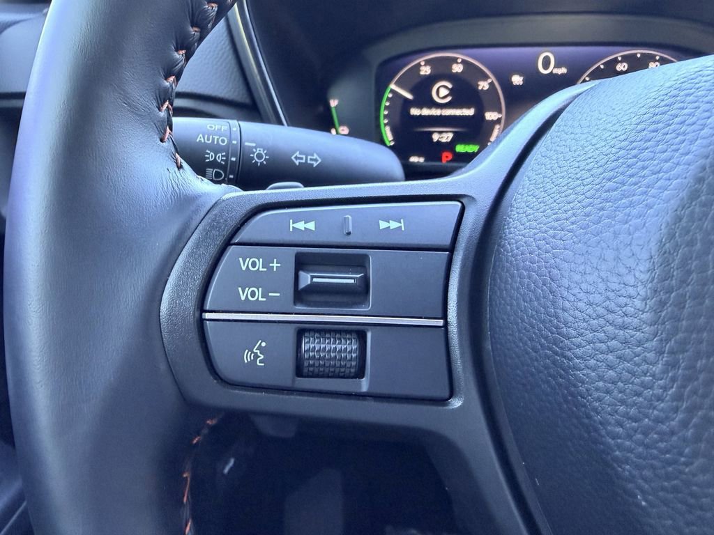 Used 2026 Honda CR-V Sport-L image 33