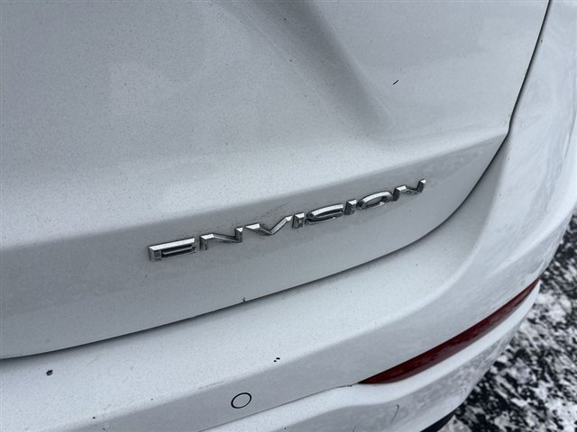 Certified 2019 Buick Envision Essence image 30