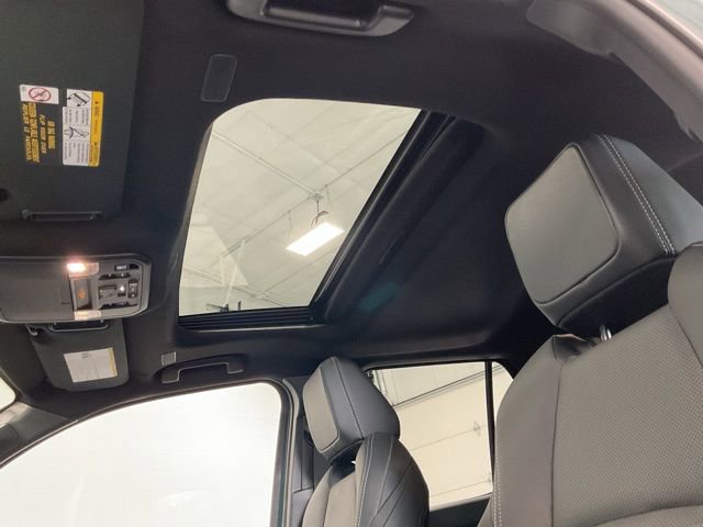 Used 2026 Toyota 4Runner TRD Off-Road Premium image 18