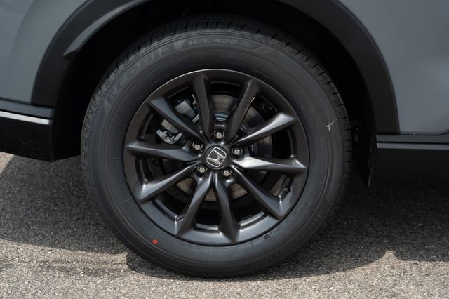 New 2026 Honda CR-V EX-L image 13